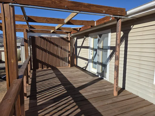 $368,500 | 307 Hays Street, Dubois, WY 82513