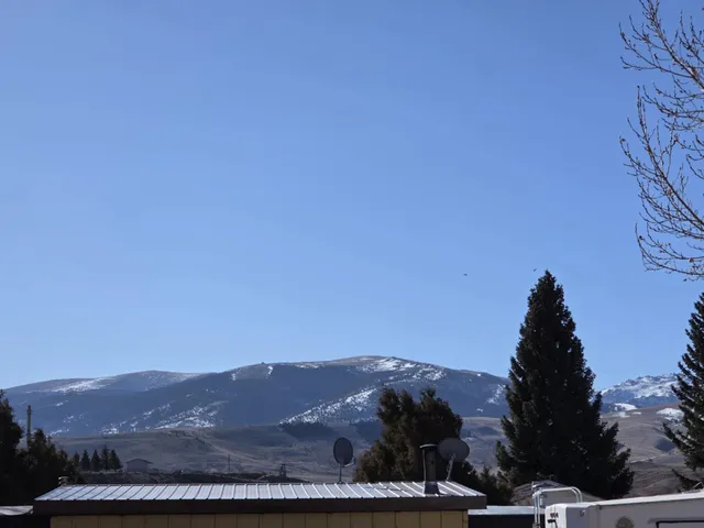 $368,500 | 307 Hays Street, Dubois, WY 82513