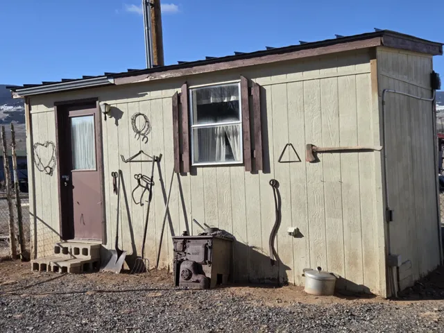 $368,500 | 307 Hays Street, Dubois, WY 82513