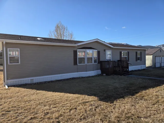 $368,500 | 307 Hays Street, Dubois, WY 82513