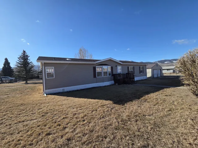 $368,500 | 307 Hays Street, Dubois, WY 82513
