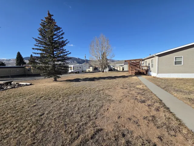 $368,500 | 307 Hays Street, Dubois, WY 82513