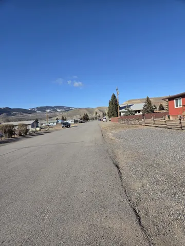 $368,500 | 307 Hays Street, Dubois, WY 82513