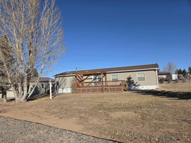 $368,500 | 307 Hays Street, Dubois, WY 82513