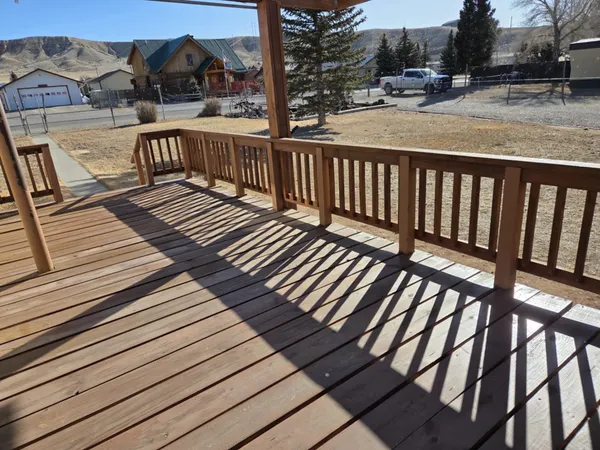 $368,500 | 307 Hays Street, Dubois, WY 82513