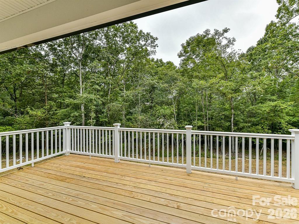 6720 Jesse Rushing Road Marshville, NC 28103 - Photo 27 of 28 a terrace view