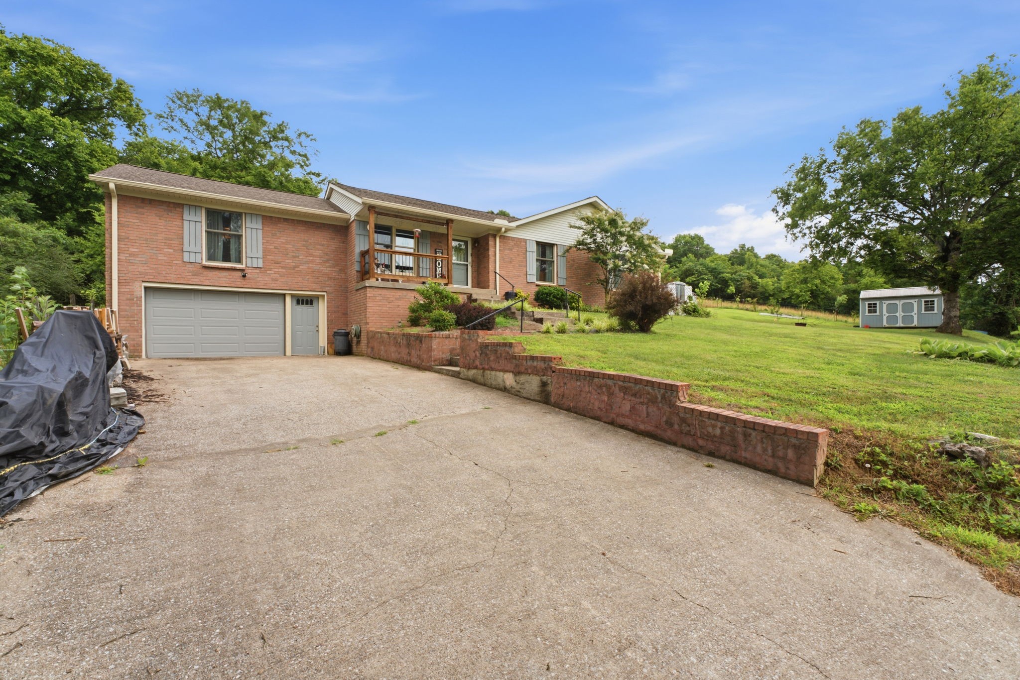 255 St Mary's Road Buffalo Valley, TN 38548 - Photo 5 of 36