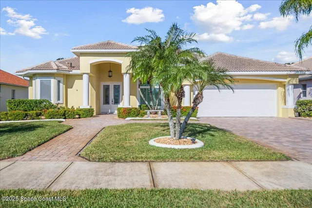 $735,000 | 4329 Collingtree Drive, Rockledge, FL 32955