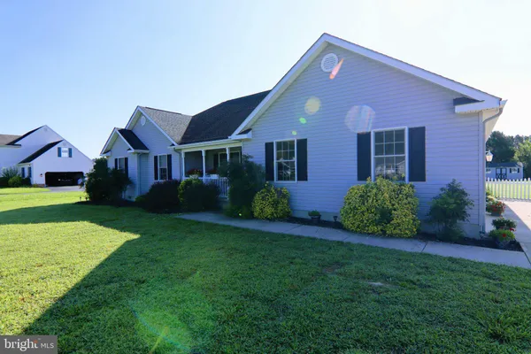 $379,000 | 21902 Andalusian Lane, Bridgeville, DE 19933