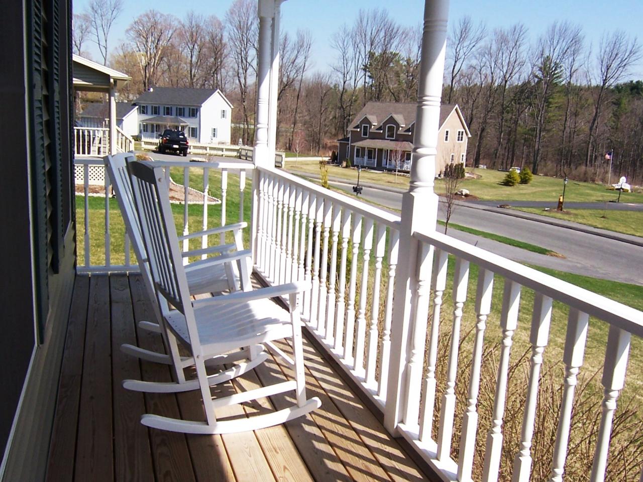 80 Fox Run Lee, MA 01238 - Photo 11 of 12 porch