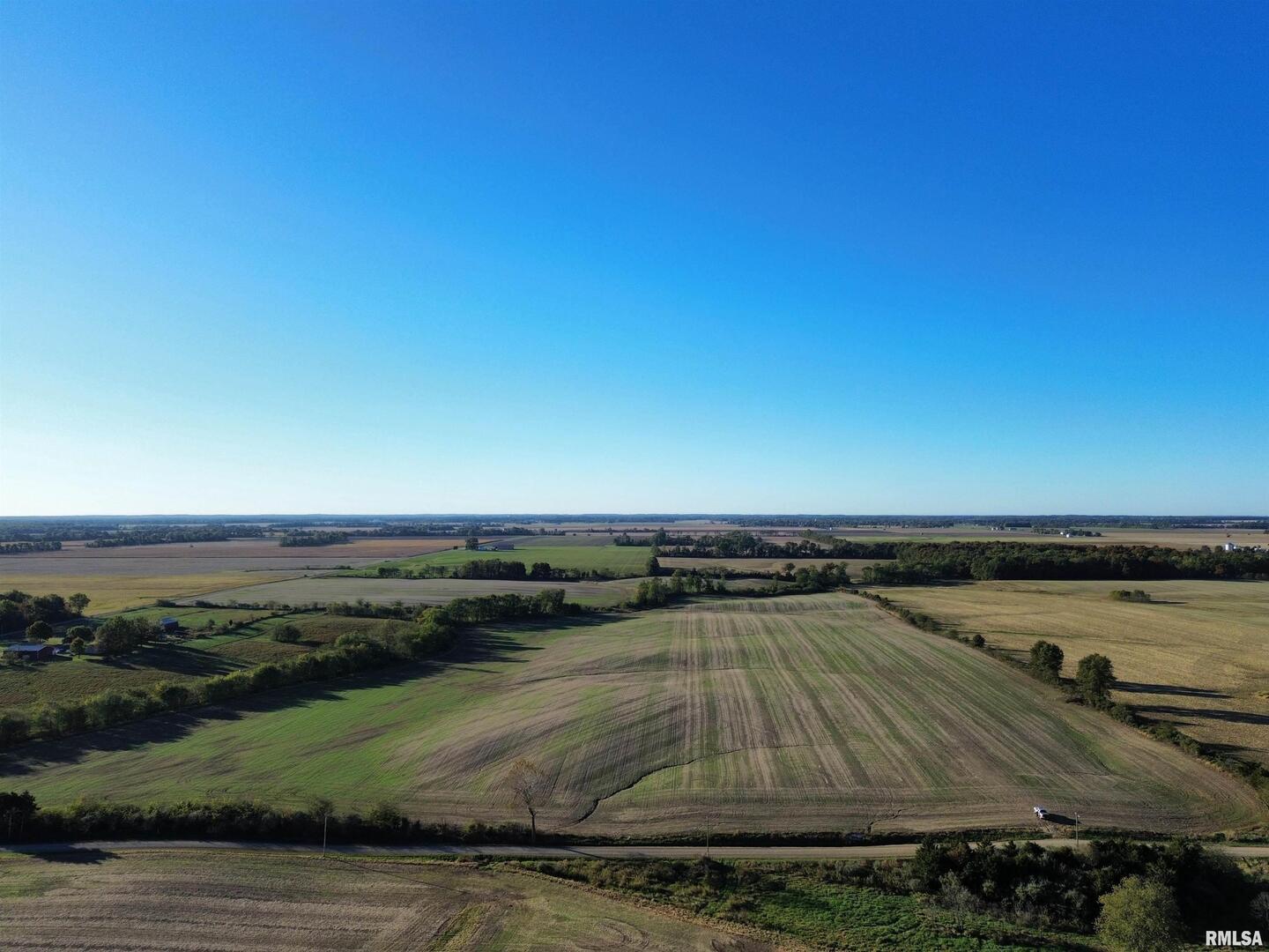 0 County Road 2100 N County Road Cisne, IL 62823 - Photo 15 of 20