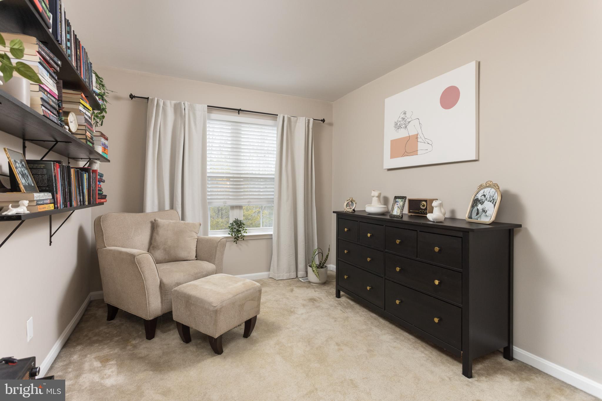 3013 Raking Leaf Drive Abingdon, MD 21009 - Photo 14 of 29 a living room with furniture and a window