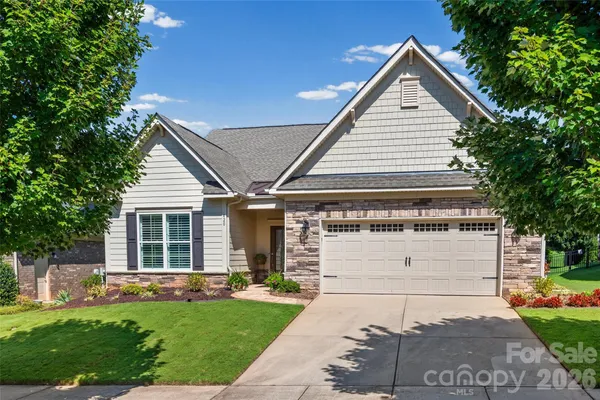 $565,000 | 420 Trillium Way, Belmont, NC 28012