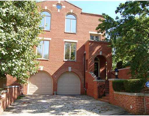 418 Schenley Road Pittsburgh, PA 15217 - Photo 1 of 18 Exterior Front.