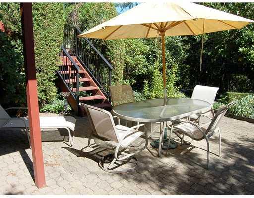 418 Schenley Road Pittsburgh, PA 15217 - Photo 16 of 18 Patio/Deck.
