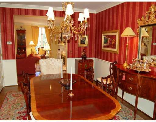 418 Schenley Road Pittsburgh, PA 15217 - Photo 6 of 18 Dining Room.