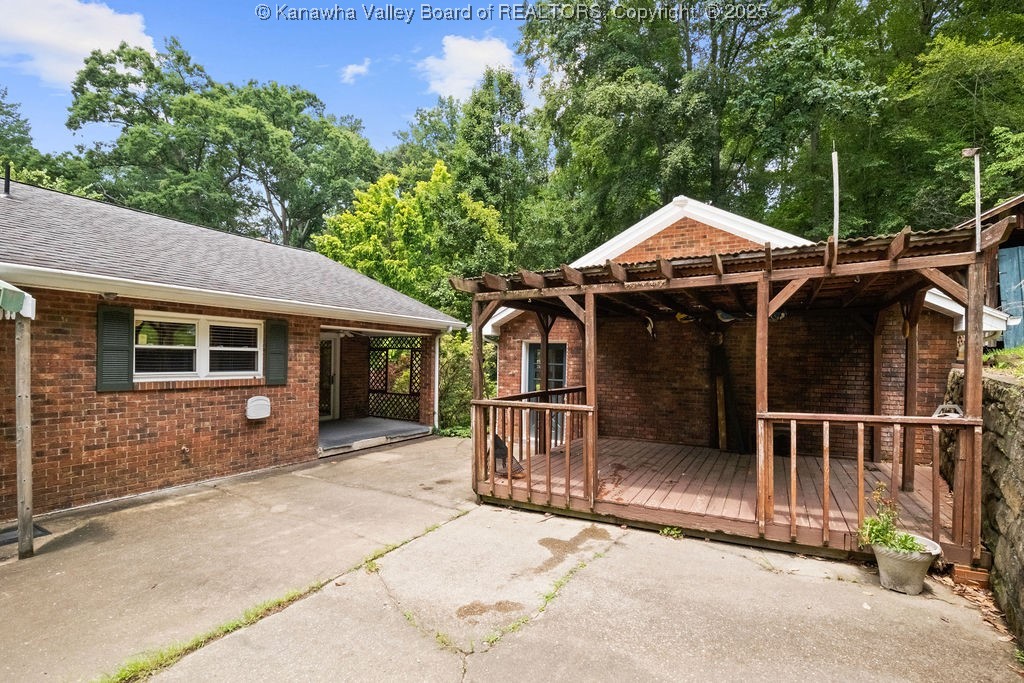 1216 Dudley Road Charleston, WV 25314 - Photo 44 of 48 Gallery Image 44