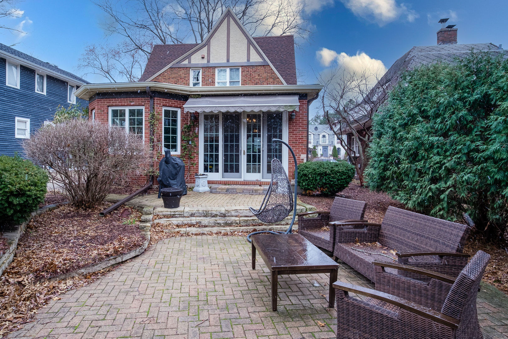 728 Howard Street Wheaton, IL 60187 - Photo 38 of 46