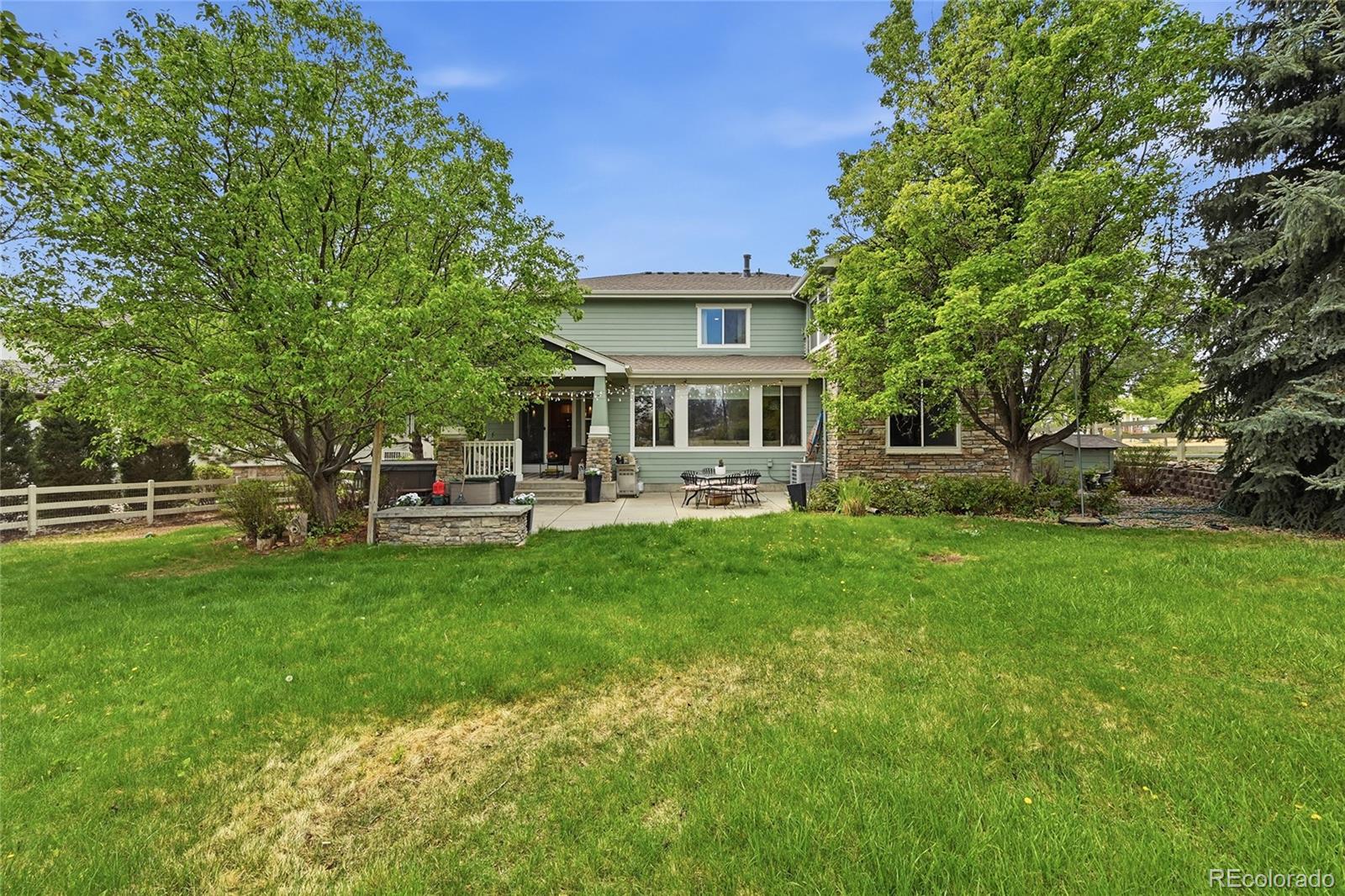 14282 Piney River Road Broomfield, CO 80023 - Photo 27 of 30
