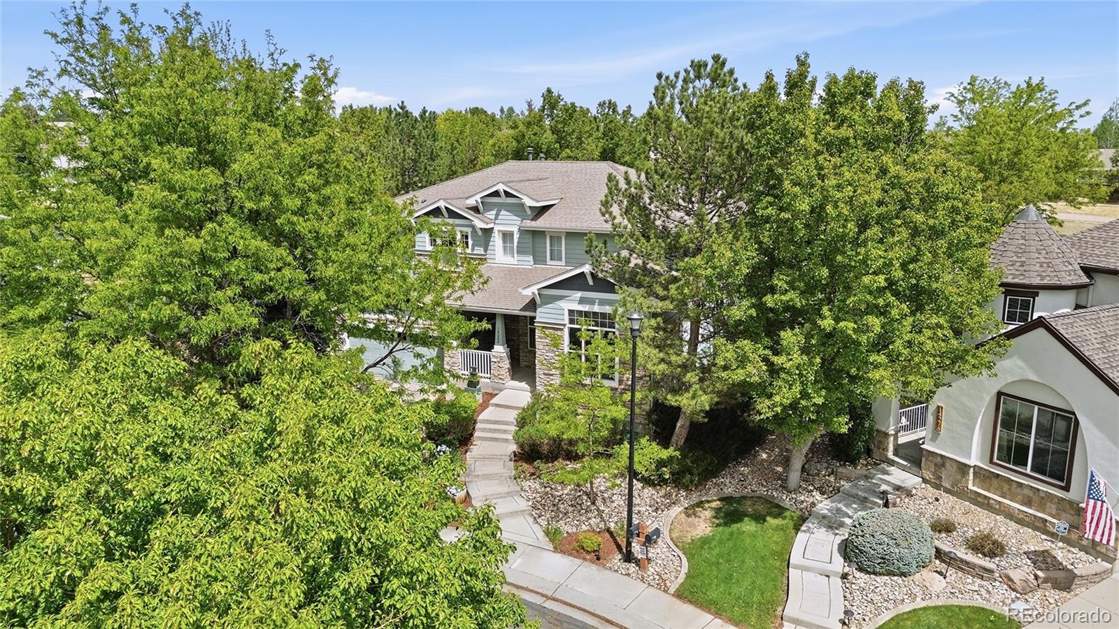14282 Piney River Road Broomfield, CO 80023 - Photo 28 of 30