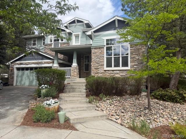 14282 Piney River Road Broomfield, CO 80023 - Photo 3 of 30