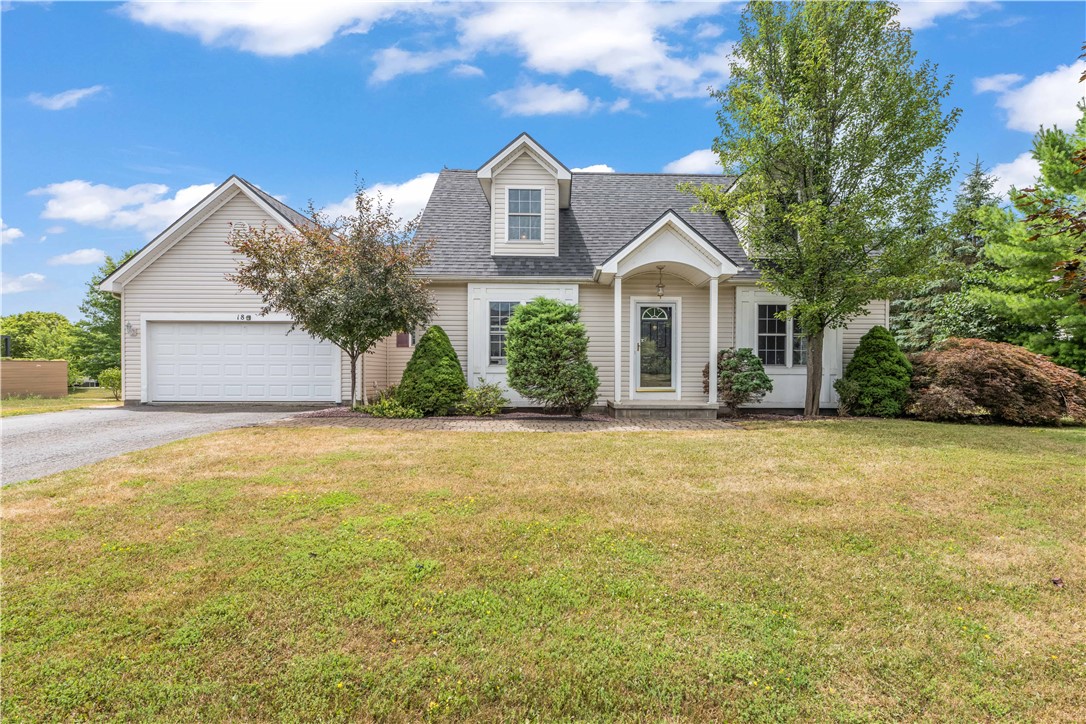 18 Hutton Circle Riga, NY 14428 - Photo 1 of 1 Gallery Image 1