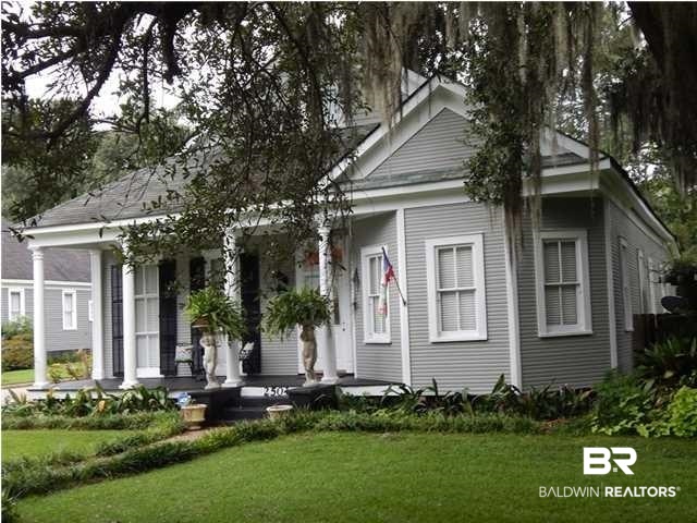 2501 Spring Hill Avenue Mobile, AL 36607 - Photo 1 of 24
