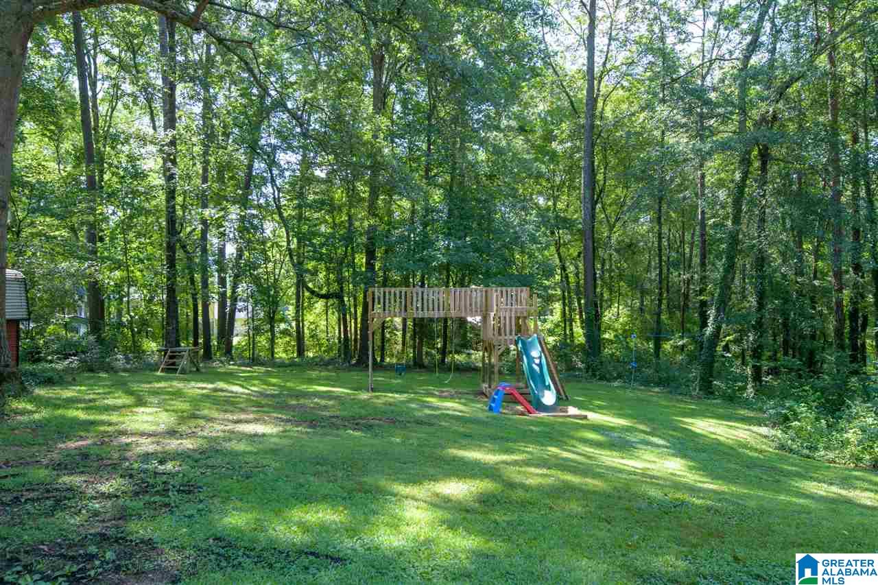 1783 Indian Hills Road Pelham, AL 35124 - Photo 5 of 49
