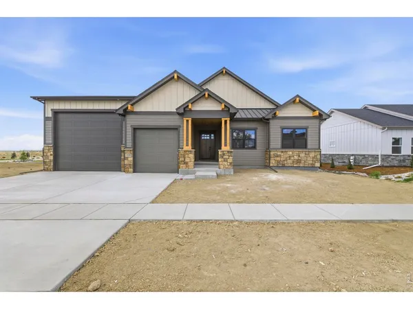 $1,187,000 | 1255 Eliza Avenue, Berthoud, CO 80513