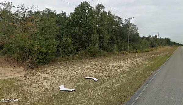 $24,900 | Lot 17 Blk 0382 Country Club Boulevard, Chipley, FL 32428