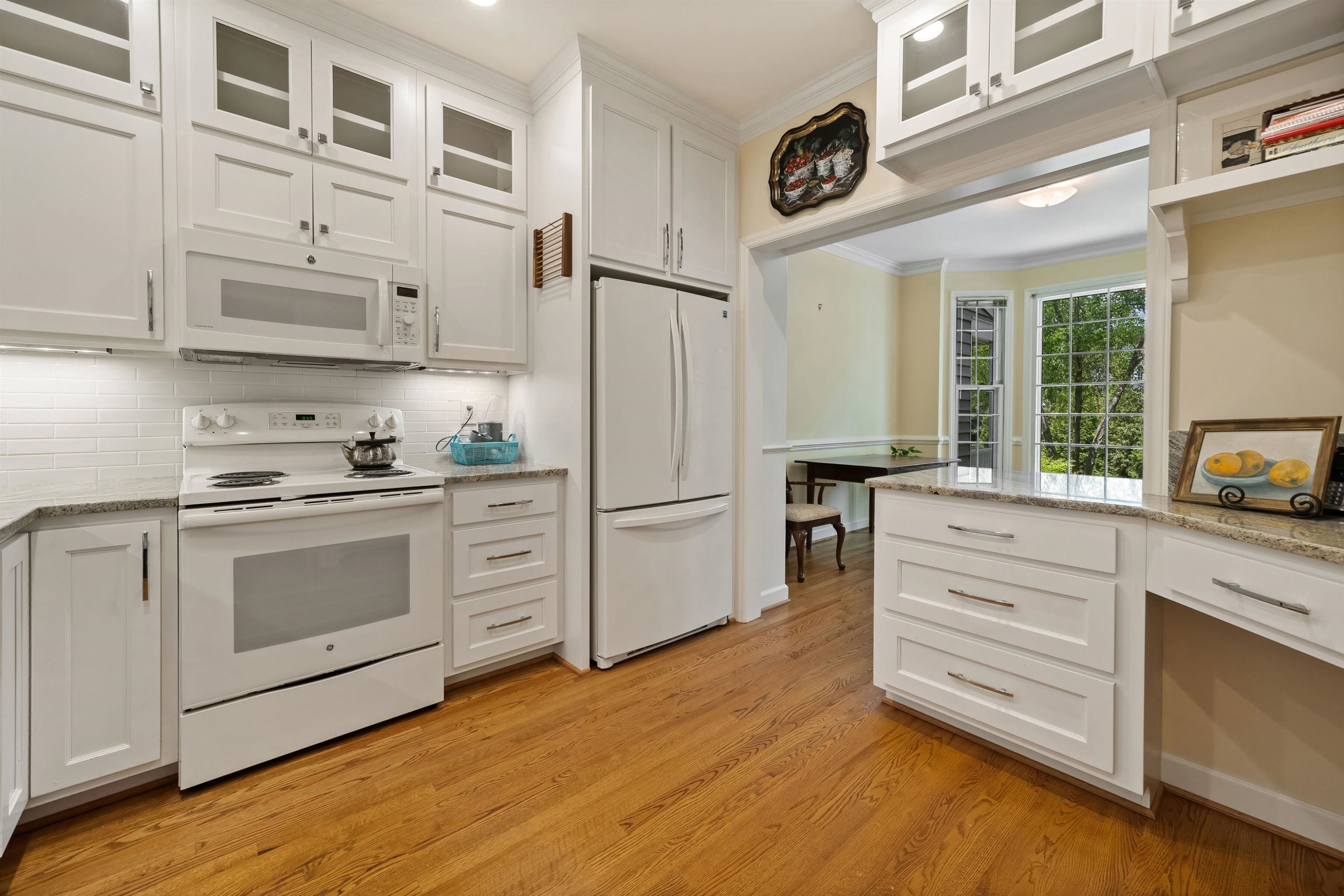 2623 Ashland Street Raleigh, NC 27608 - Photo 4 of 18 Photo 4