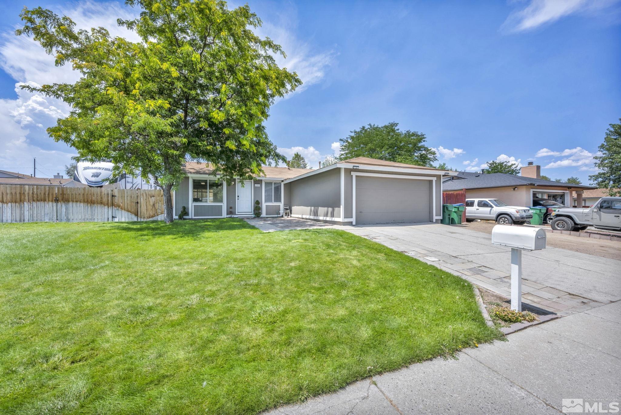 13005 Kernite Street Reno, NV 89506 - Photo 1 of 27 Photo 1
