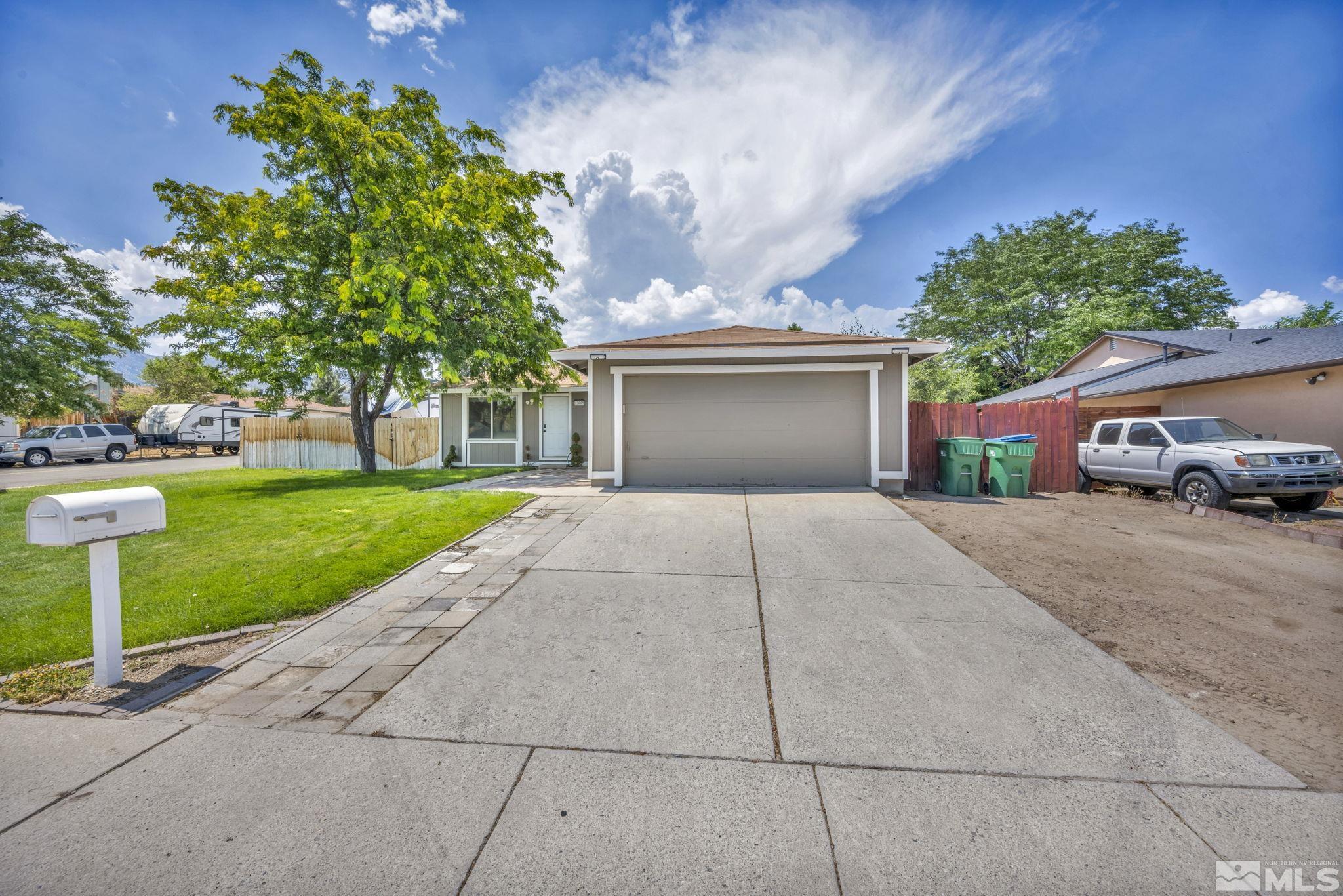 13005 Kernite Street Reno, NV 89506 - Photo 3 of 27 Photo 3