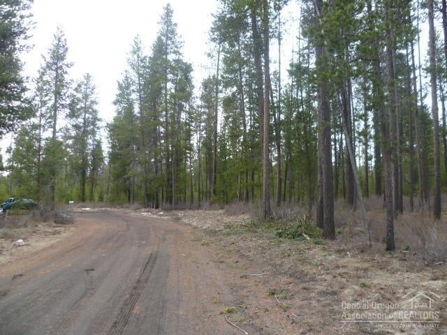 0 Bivouac Road Bend, OR 97707 - Photo 4 of 4 Additional Photo