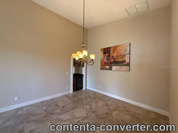 $399,900 | 26812 Bella Vista Drive, Howey-in-the-Hills, FL 34737