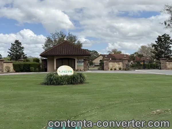 $399,900 | 26812 Bella Vista Drive, Howey-in-the-Hills, FL 34737
