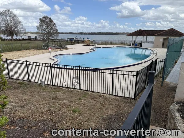 $399,900 | 26812 Bella Vista Drive, Howey-in-the-Hills, FL 34737