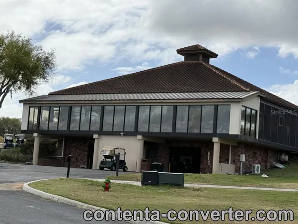 $399,900 | 26812 Bella Vista Drive, Howey-in-the-Hills, FL 34737