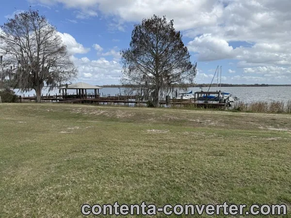 $399,900 | 26812 Bella Vista Drive, Howey-in-the-Hills, FL 34737