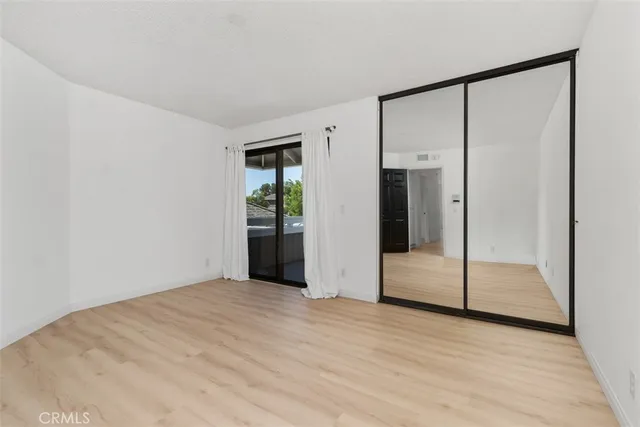 a view of a balcony with outdoor space