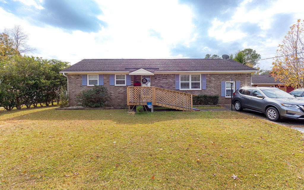 99 Warren Street Moncks Corner, SC 29461 - Photo 1 of 34 99WarrenSt-01