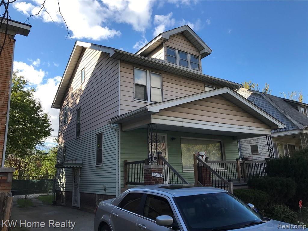 12135 Prairie Street Detroit, MI 48204 - Photo 5 of 45