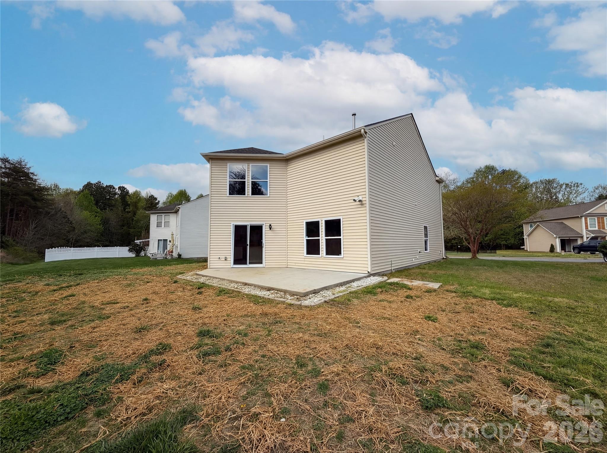 416 Inverness Lane Salisbury, NC 28146 - Photo 21 of 21
