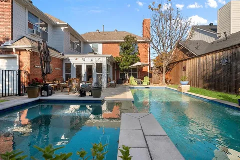 $699,500 | 517 Meadowood Lane, Coppell, TX 75019