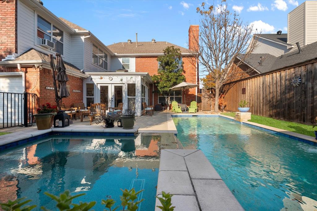 517 Meadowood Lane Coppell, TX 75019 - Photo 32 of 39