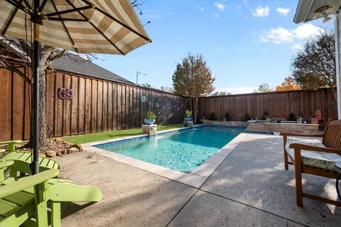 $699,500 | 517 Meadowood Lane, Coppell, TX 75019