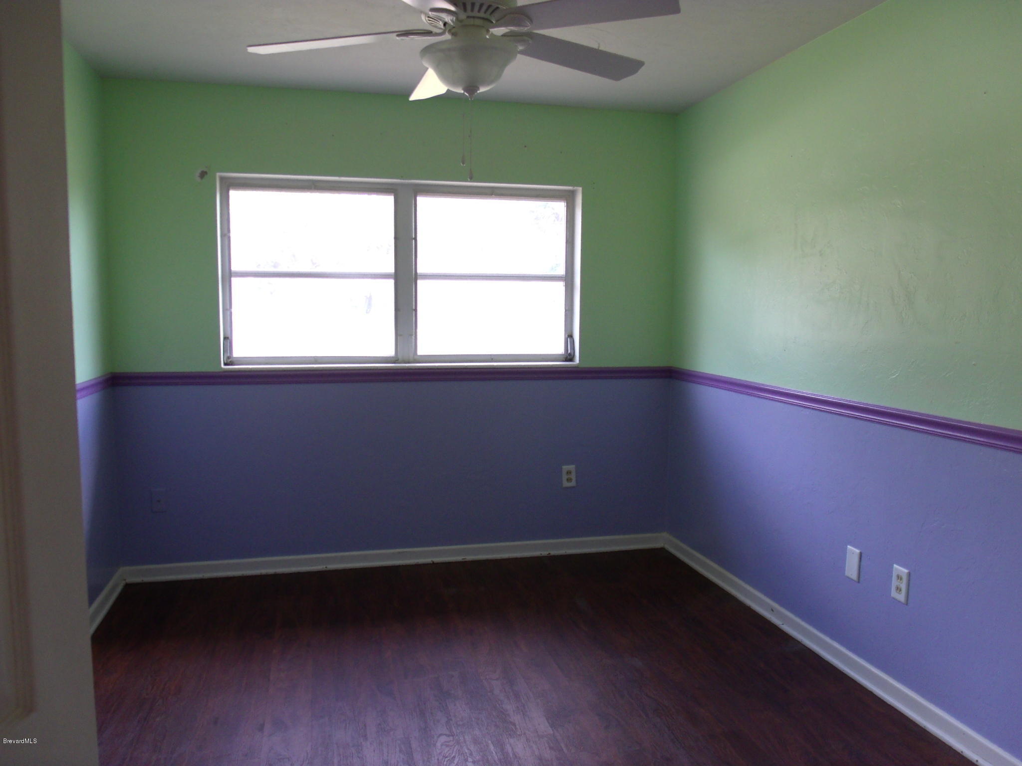 109 St George Road West Melbourne, FL 32904 - Photo 11 of 18 Guest bedroom 2