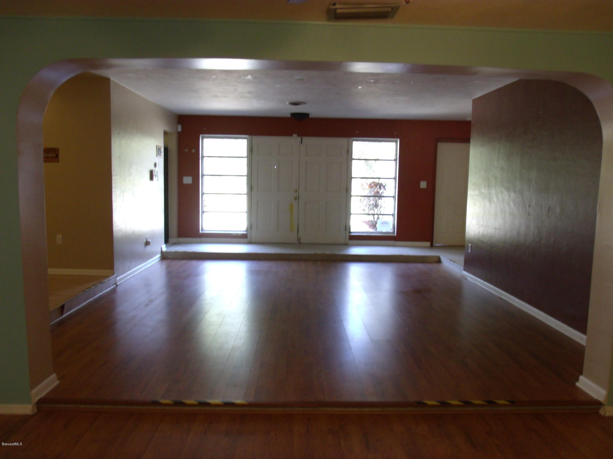 109 St George Road West Melbourne, FL 32904 - Photo 4 of 18 Family room