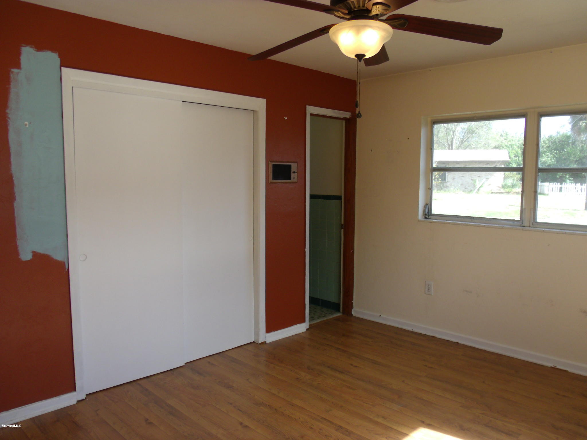 109 St George Road West Melbourne, FL 32904 - Photo 6 of 18 Master suite