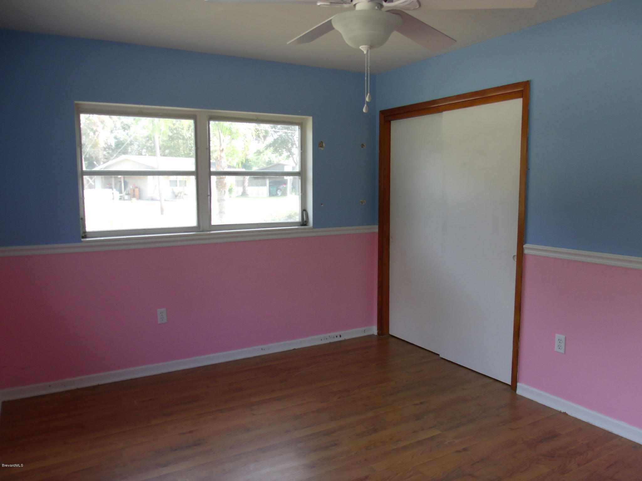109 St George Road West Melbourne, FL 32904 - Photo 8 of 18 Guest bedroom 1